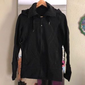 Lululemon Jacket - only avail. till Nov. 1!